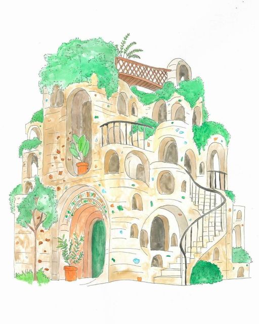 Contrepartie pour les participants de notre Campagne de financement participatif Okoté : Portraits bâtisAvec le Pack ROOFTOP, chaque participant a reçu :Une affiche personnalisée “ARCHITECTURE & PERSONNALITÉ” au format A3, directement envoyée à domicile :  Une illustration unique d’un bâtiment inspiré par votre caractère, vos valeurs et votre personnalité.Ces portraits bâtis transforment votre identité en architecture, chaque détail reflétant votre style et votre énergie. Merci à tous ceux qui ont participé à cette aventure ! #PortraitBâti #Okoté #Rooftop #ArchitectureHumaine #Merci